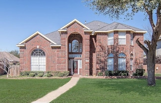 5517 Enfield Dr, Richardson, TX 75082