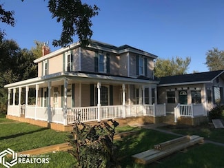 1614 410th Ave, Shenandoah, IA 51601