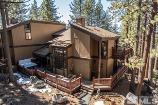 51 Burke Creek Cir, Zephyr Cove, NV 89448