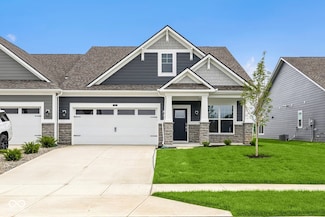 12516 Morning Ridge Way, Noblesville, IN 46060