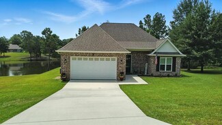 12 Forrest View Dr, Carriere, MS 39426