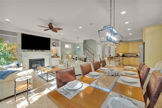 17 Corrine Ln, Hilton Head Island, SC 29928