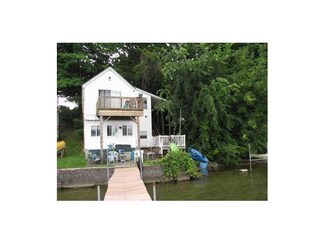 2337 Lower Lake Rd, Seneca Falls, NY 13148