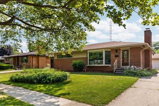 1534 Barrington Place, Ann Arbor, MI 48103