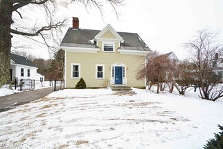 158 Atlantic Ave, North Hampton, NH 03862