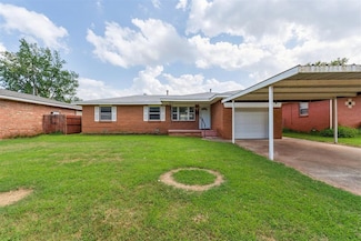 3020 SE 20th St, Oklahoma City, OK 73115