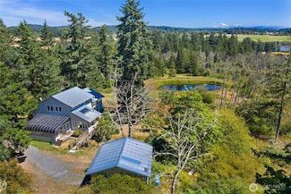 289 Alaska Place, Friday Harbor, WA 98250