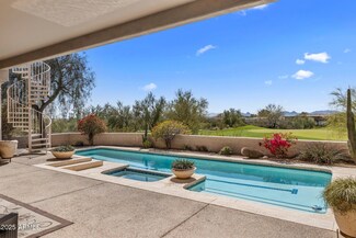 11922 N 120th St, Scottsdale, AZ 85259