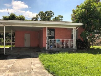2015 Chapin St, Tampa, FL 33605