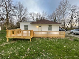452 W Main St, Trotwood, OH 45426