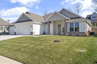 6008 S Dollison Ave, Springfield, MO 65810