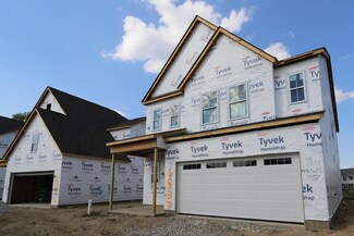 3622 Shoal Way, Powell, OH 43065