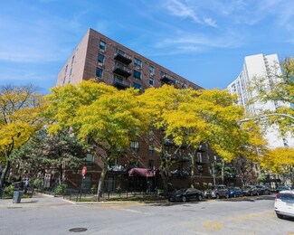 3900 N Pine Grove Ave Unit 214, Chicago, IL 60613
