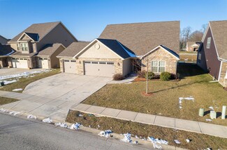 625 Bluegrass Trail, Kokomo, IN 46901