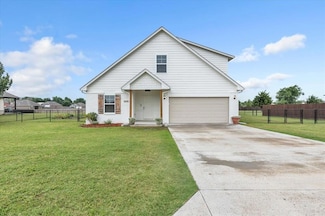 1330 Round Leaf Rd, Edmond, OK 73034