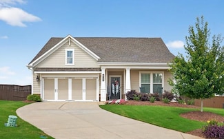 4160 Grandview Vista St, Cumming, GA 30028