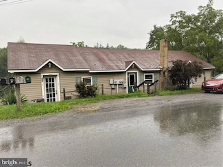 595 Ida St, Houtzdale, PA 16651