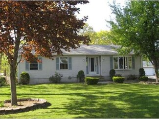 1700 Westover Rd, Chicopee, MA 01020