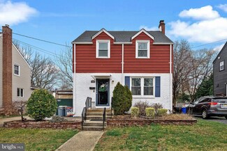 474 Hemlock Terrace, Woodbury, NJ 08096