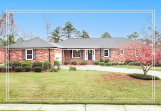 3614 Bermuda Cir W, Augusta, GA 30909