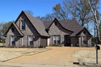405 Pearl Dr, Somerville, TN 38068