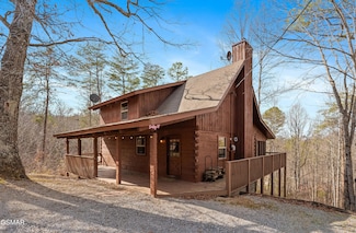 4372 Boogertown Rd Unit 4, Sevierville, TN 37876