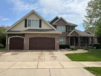 1260 Hanover Trail, Waunakee, WI 53597