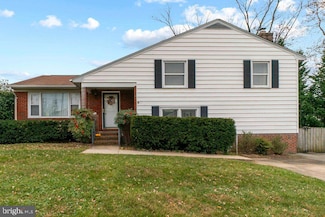 3015 6th Ave, Parkville, MD 21234