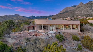203 Spring Creek Dr NE, Albuquerque, NM 87122