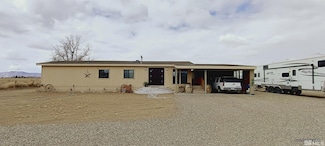 1 Spence Ln, Yerington, NV 89447