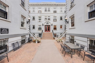 215 E 11th Ave Unit C3, Denver, CO 80203