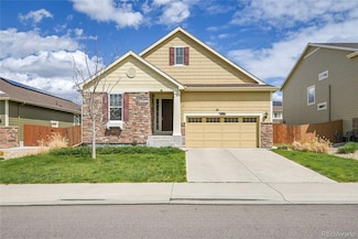 16076 Columbine Place, Thornton, CO 80602