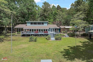 1069 Cr 1596, Avinger, TX 75630
