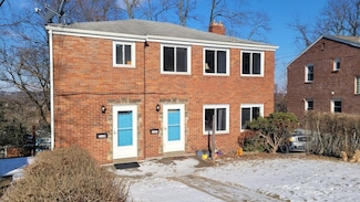 1139-1141 Woodbine St, Pittsburgh, PA 15201