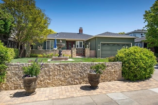 501 Yale Dr, San Mateo, CA 94402