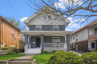 2704 Hackberry St, Cincinnati, OH 45206