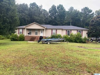 3751 Jester Rd, Gadsden, AL 35907