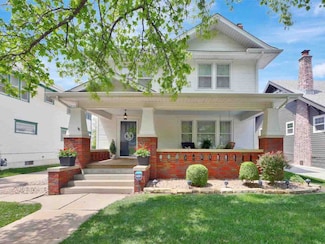 243 N Yale Ave, Wichita, KS 67208