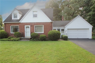 650 Hard Rd, Webster, NY 14580