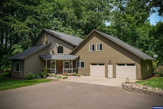 6646 River Springs Dr S, Salem, OR 97306