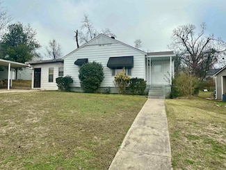 2909 Dalewood Rd, Little Rock, AR 72207