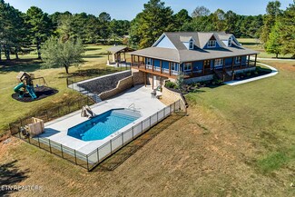 401 Lakehaven Cir, Decatur, TN 37322