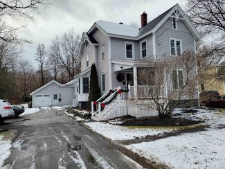 20 Epping Rd Unit D, Exeter, NH 03833