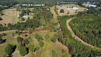 0 Airport Rd Unit 25042619, Hot Springs, AR 71913