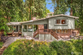 14460 NE 16th Place, Bellevue, WA 98007