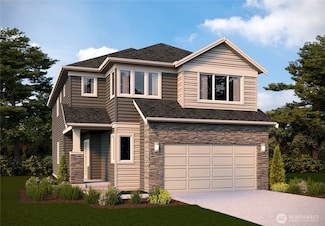 12227 67th Dr SE, Silver Firs, WA 98296