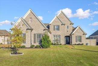 6460 Clarkson Cir E, Arlington, TN 38002