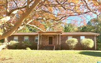 91 Oldfield Rd, Sylacauga, AL 35150