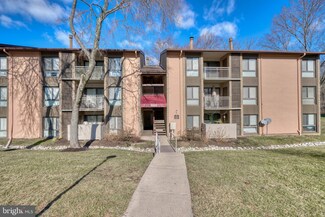 6009 Majors Ln Unit 10, Columbia, MD 21045