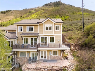 101 Lions Ln, Minturn, CO 81645